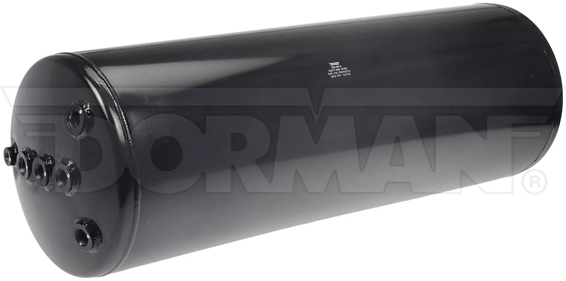 Dorman 924-5814 2008-2018 International ProStar Air Brake Reservoir