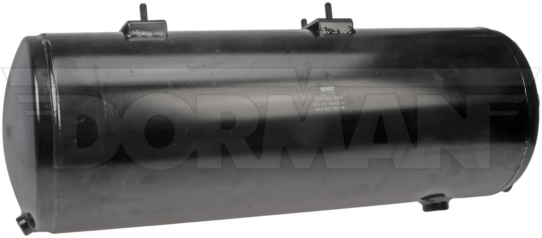 Dorman 924-5822 2001-2018 Volvo VNM Air Brake Reservoir