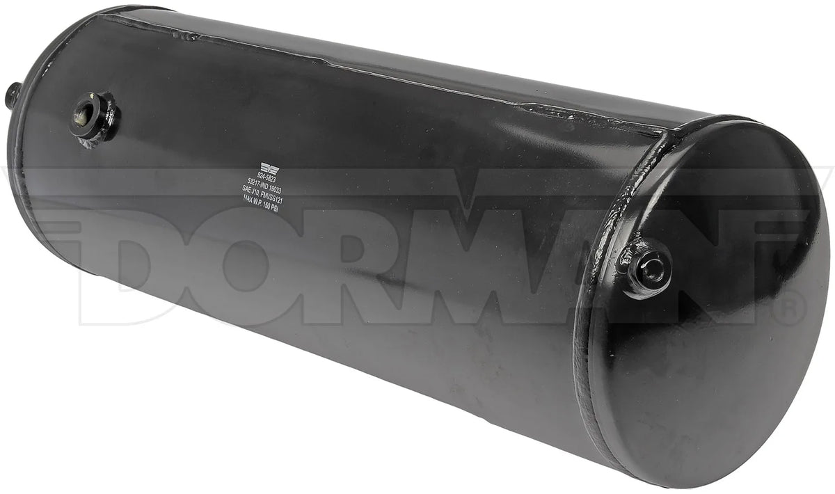 Dorman 924-5823 2001-2018 Volvo VNM Air Brake Reservoir