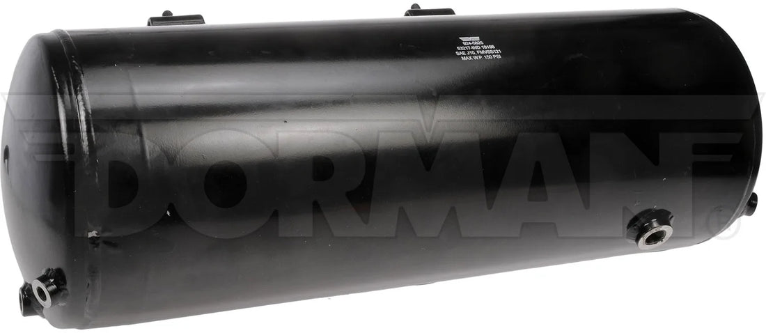 Dorman 924-5825 2001-2018 Volvo VNM Air Brake Reservoir