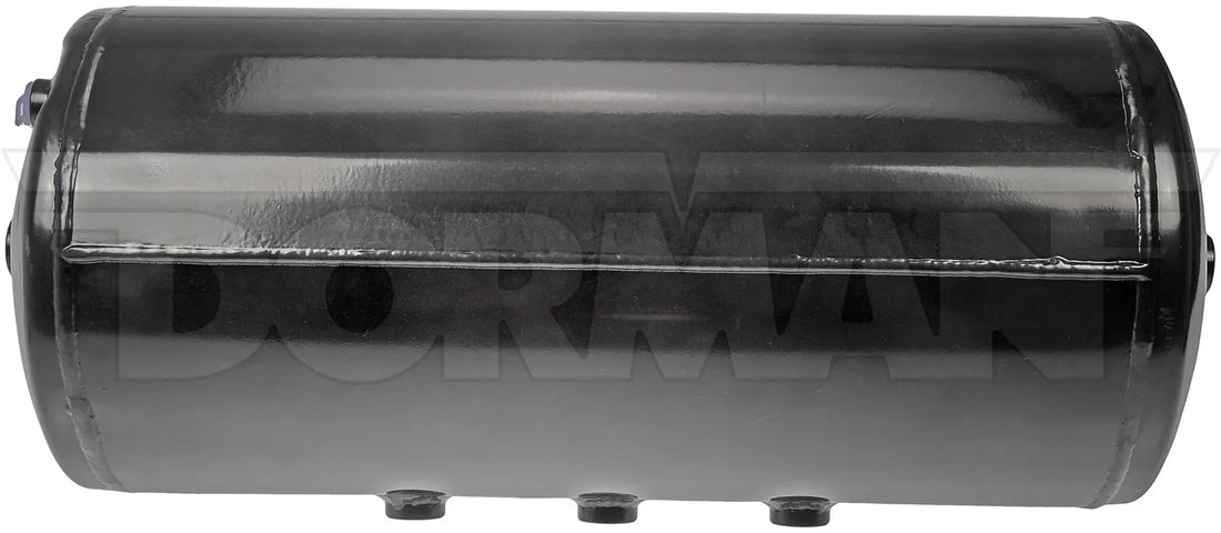 Dorman 924-5830 1995-2005 Peterbilt 330 Air Brake Reservoir