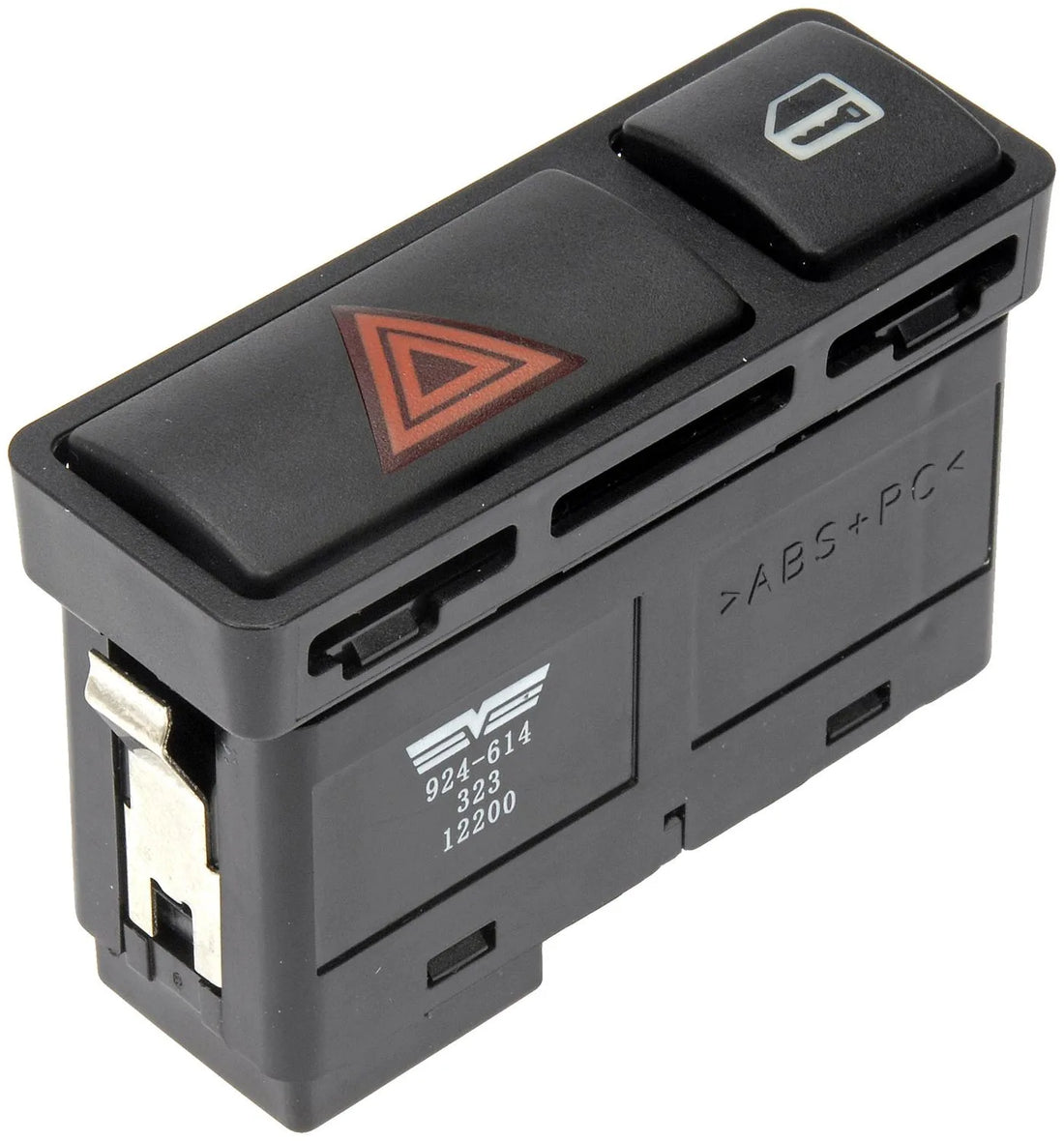 Dorman 924-614 2003-2008 BMW Z4 Hazard Warning Switch