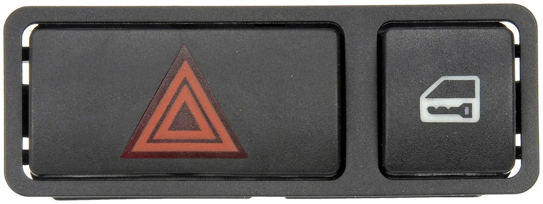 Dorman 924-614 2003-2008 BMW Z4 Hazard Warning Switch