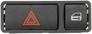 Dorman 924-614 2003-2008 BMW Z4 Hazard Warning Switch