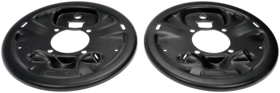 Dorman 924-658 1996-2002 GMC Savana 2500 Brake Backing Plate