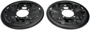 Dorman 924-658 1996-2002 GMC Savana 2500 Brake Backing Plate