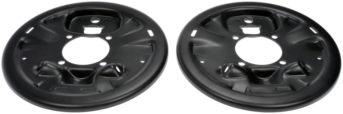 Dorman 924-658 1996-2002 GMC Savana 2500 Brake Backing Plate