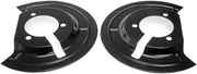 Dorman 924-684 2019 Ram 1500 Classic Brake Backing Plate
