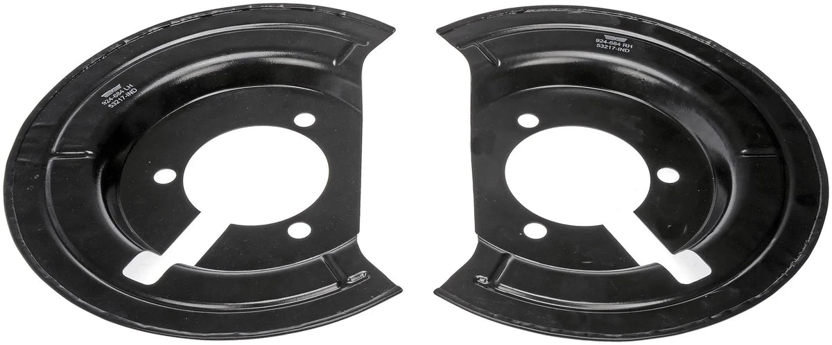 Dorman 924-684 2019 Ram 1500 Classic Brake Backing Plate