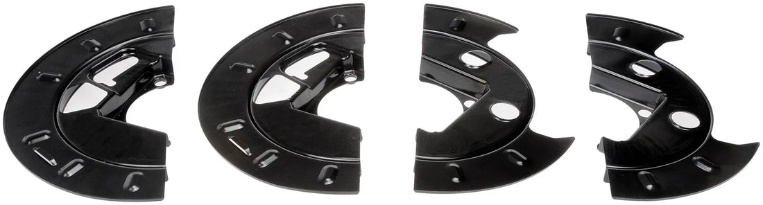 Dorman 924-693 2007-2014 Cadillac Escalade ESV Brake Dust Shield