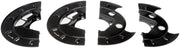 Dorman 924-693 2007-2014 Cadillac Escalade ESV Brake Dust Shield