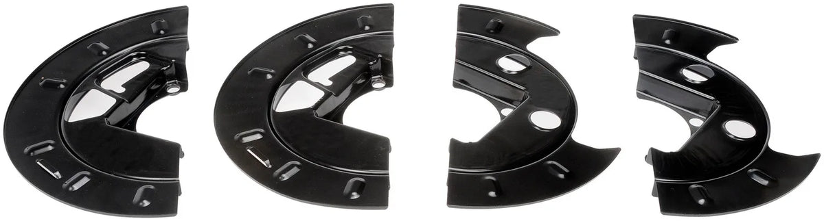 Dorman 924-693 2007-2014 Cadillac Escalade ESV Brake Dust Shield