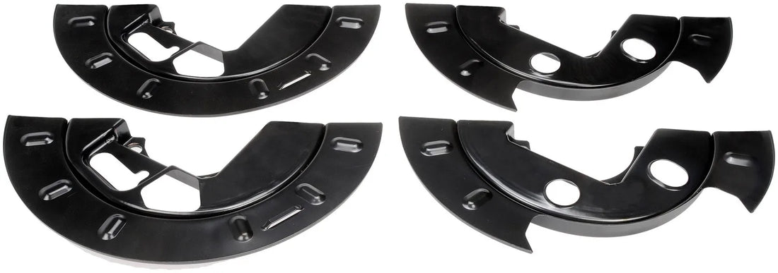 Dorman 924-693 2007-2014 Cadillac Escalade ESV Brake Dust Shield