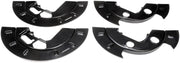 Dorman 924-693 2007-2014 Cadillac Escalade ESV Brake Dust Shield