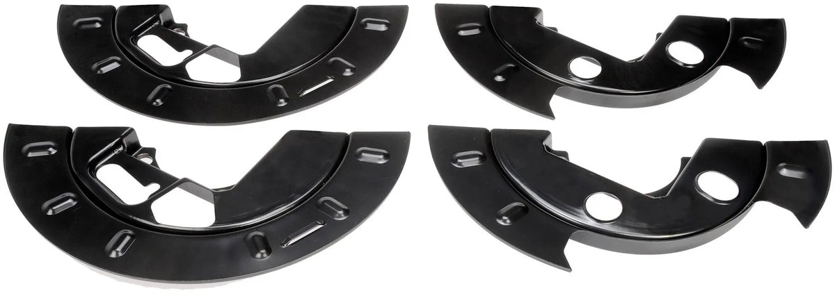 Dorman 924-693 2007-2014 Cadillac Escalade ESV Brake Dust Shield