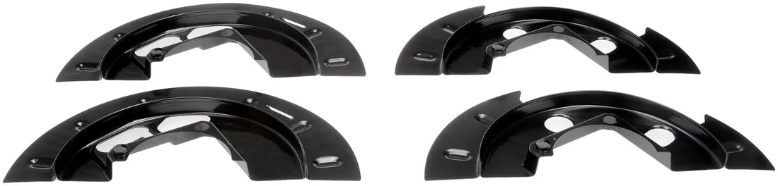 Dorman 924-693 2007-2014 Cadillac Escalade ESV Brake Dust Shield