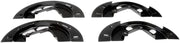 Dorman 924-693 2007-2014 Cadillac Escalade ESV Brake Dust Shield