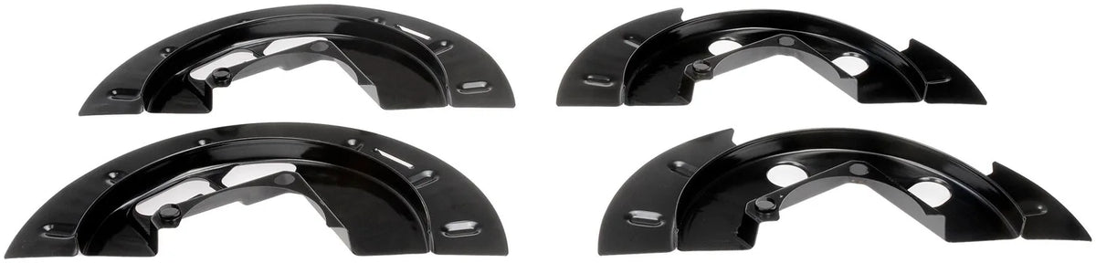 Dorman 924-693 2007-2014 Cadillac Escalade ESV Brake Dust Shield