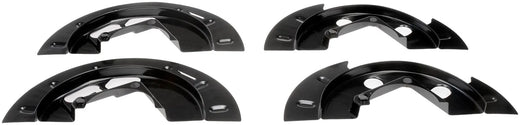Dorman 924-693 Brake Dust Shield - 1 Split Pair