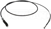 Dorman 924-7001 Automatic Transmission Shifter Cable