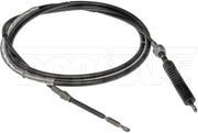 Dorman 924-7004 Automatic Transmission Shifter Cable