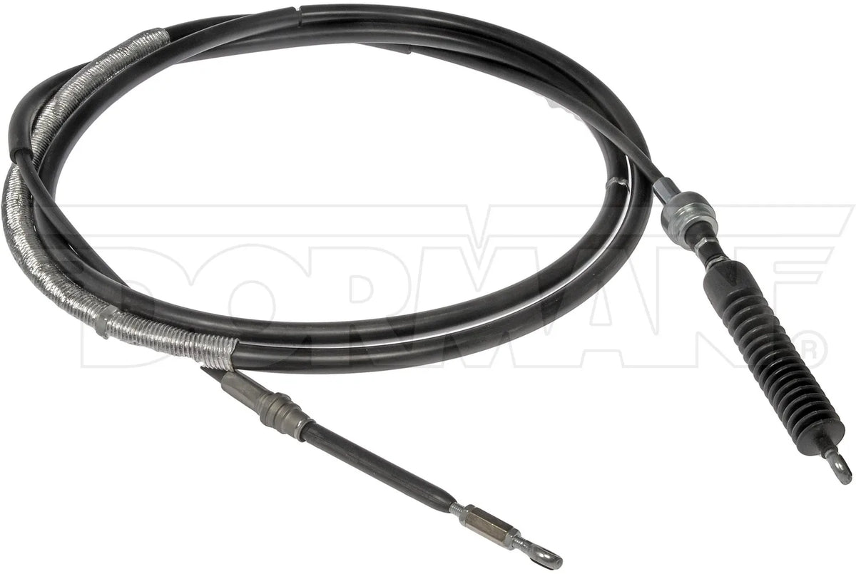 Dorman 924-7004 Automatic Transmission Shifter Cable
