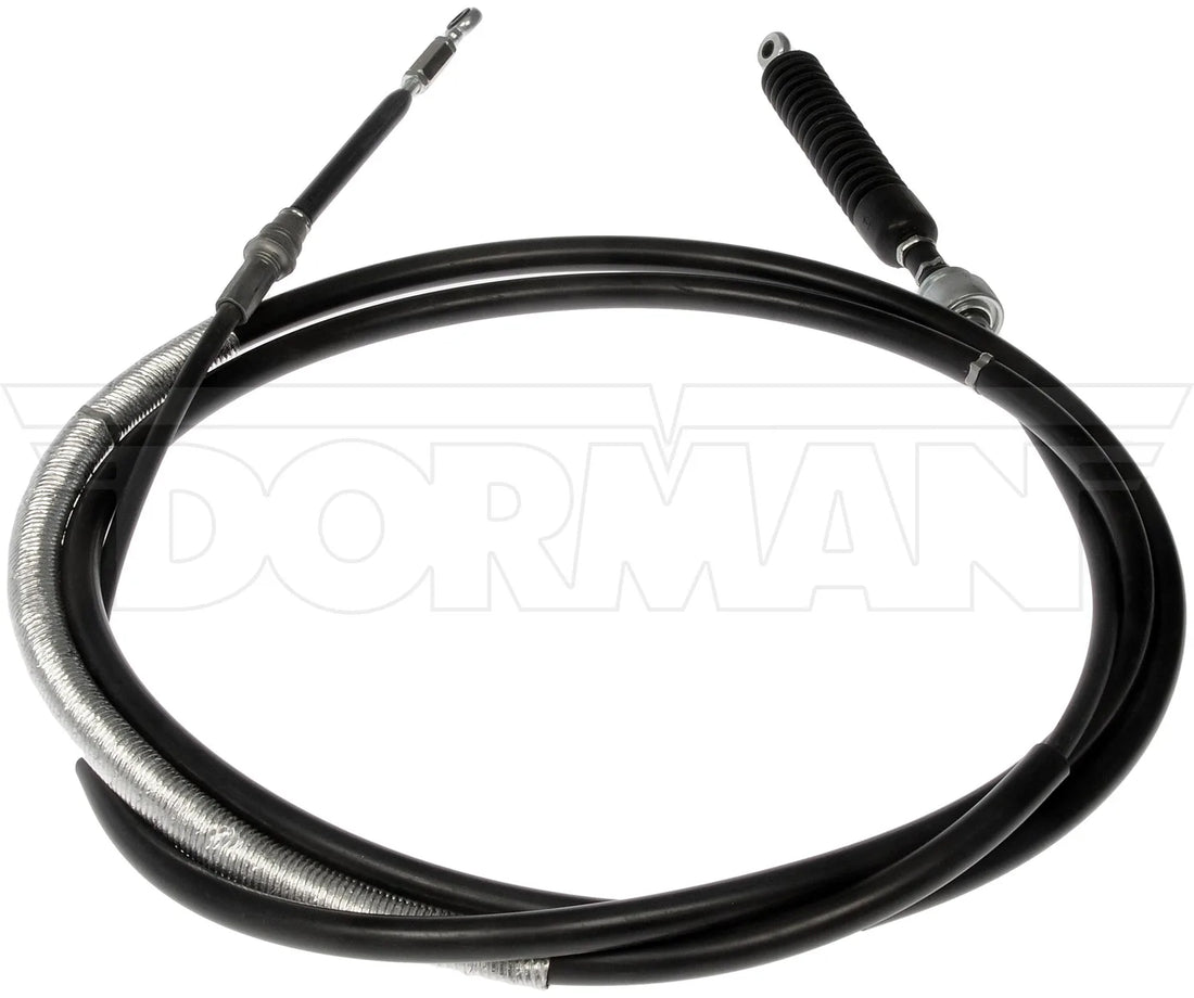 Dorman 924-7004 Automatic Transmission Shifter Cable