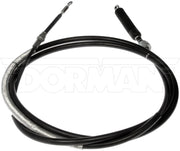 Dorman 924-7004 Automatic Transmission Shifter Cable
