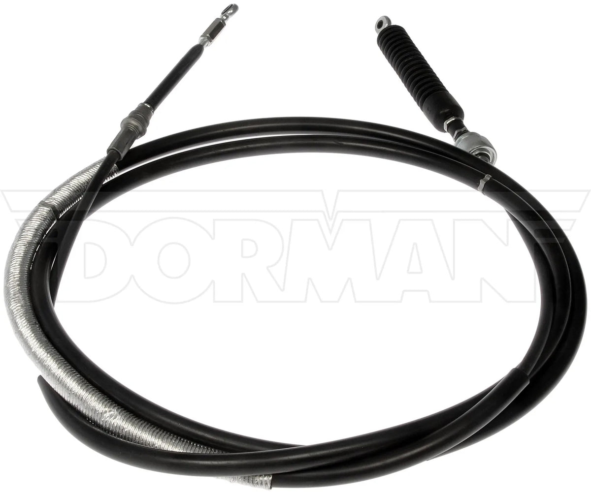 Dorman 924-7004 Automatic Transmission Shifter Cable