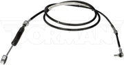 Dorman 924-7005 Manual Transmission Shift Cable