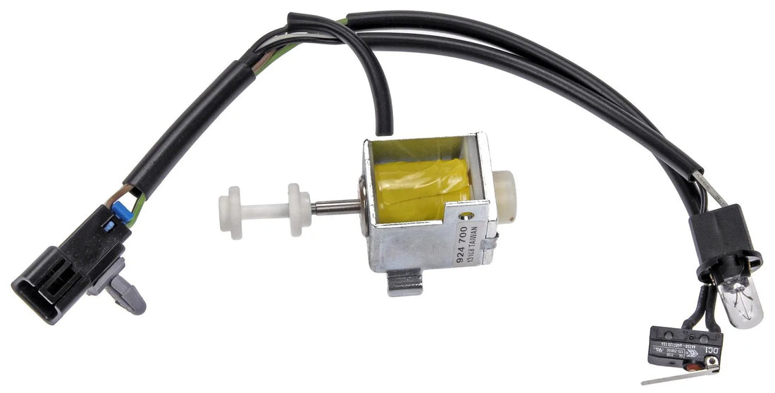 Dorman 924-700 2004-2007 Saturn Ion Shift Interlock Solenoid