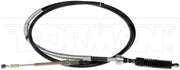 Dorman 924-7017 2005-2007 Isuzu NPR-HD Automatic Transmission Shifter Cable