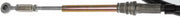 Dorman 924-7017 2005-2007 Isuzu NPR-HD Automatic Transmission Shifter Cable