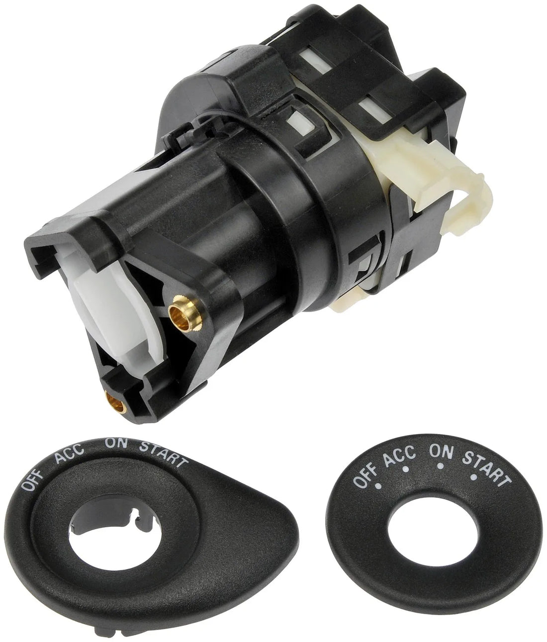 Dorman 924-701 2000-2005 Chevrolet Impala Ignition Switch