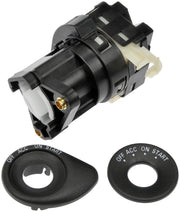 Dorman 924-701 2000-2005 Chevrolet Impala Ignition Switch