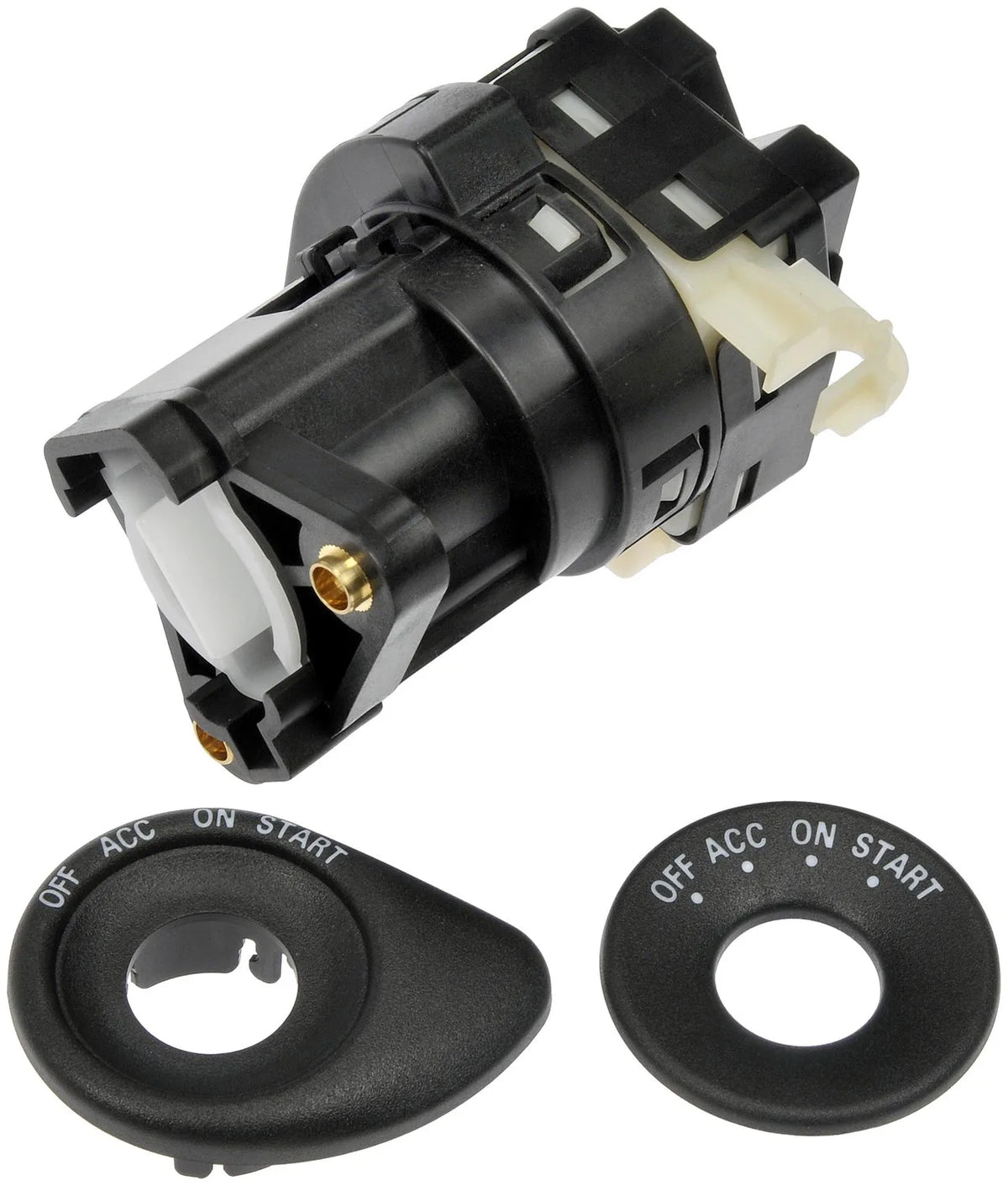 Dorman 924-701 2000-2005 Chevrolet Impala Ignition Switch
