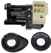 Dorman 924-701 2000-2005 Chevrolet Impala Ignition Switch