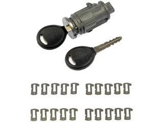 Dorman 924-703 2003-2010 Dodge Viper Ignition Lock Cylinder