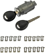 Dorman 924-703 2003-2010 Dodge Viper Ignition Lock Cylinder