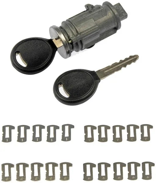 Dorman 924-703 2003-2010 Dodge Viper Ignition Lock Cylinder