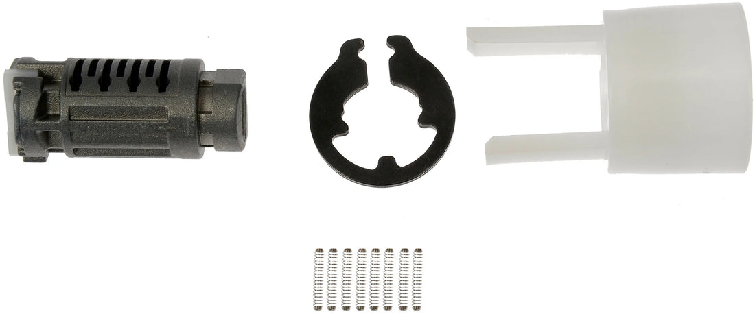 Dorman 924-710 2009-2018 Ford Flex Ignition Lock Cylinder
