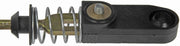 Dorman 924-711 2001-2010 Chrysler PT Cruiser Automatic Transmission Shifter Cable