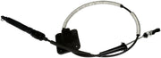 Dorman 924-711 2001-2010 Chrysler PT Cruiser Automatic Transmission Shifter Cable