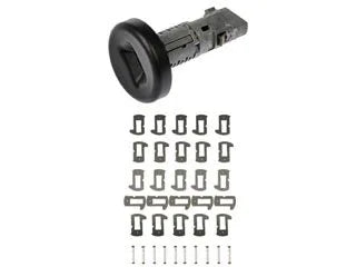 Dorman 924-716 2014-2016 Chevrolet Impala Limited Ignition Lock Cylinder