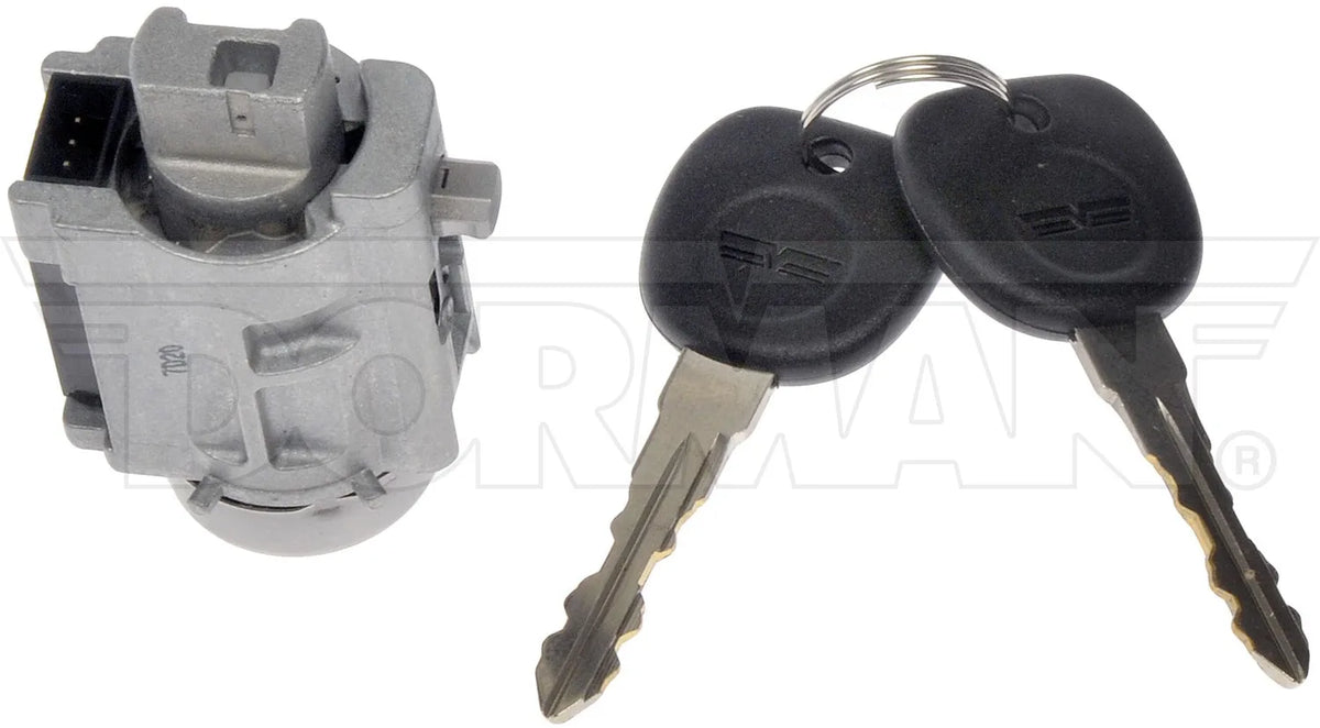 Dorman 924-719 2000-2005 Chevrolet Impala Ignition Lock Cylinder