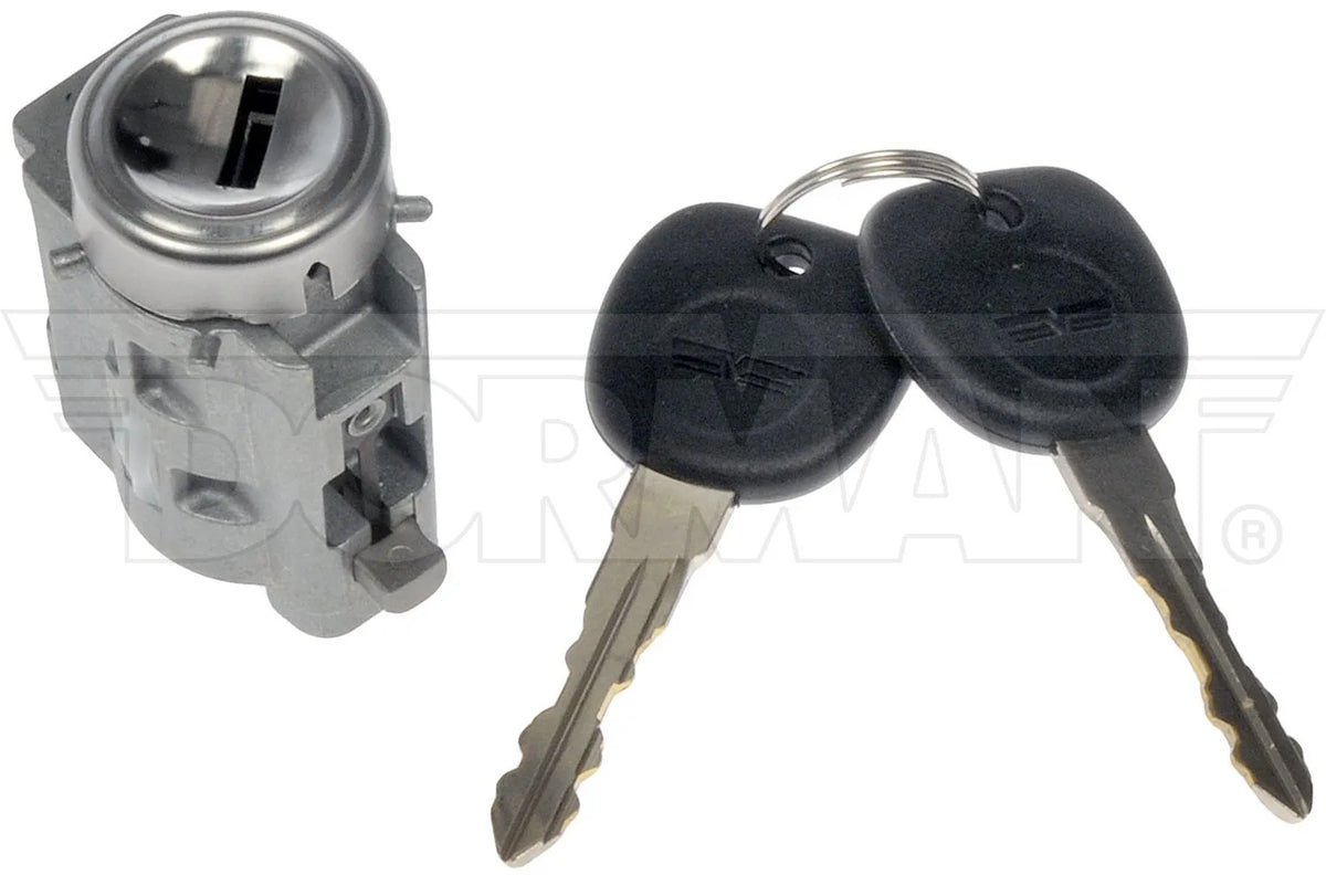 Dorman 924-719 2000-2005 Chevrolet Impala Ignition Lock Cylinder