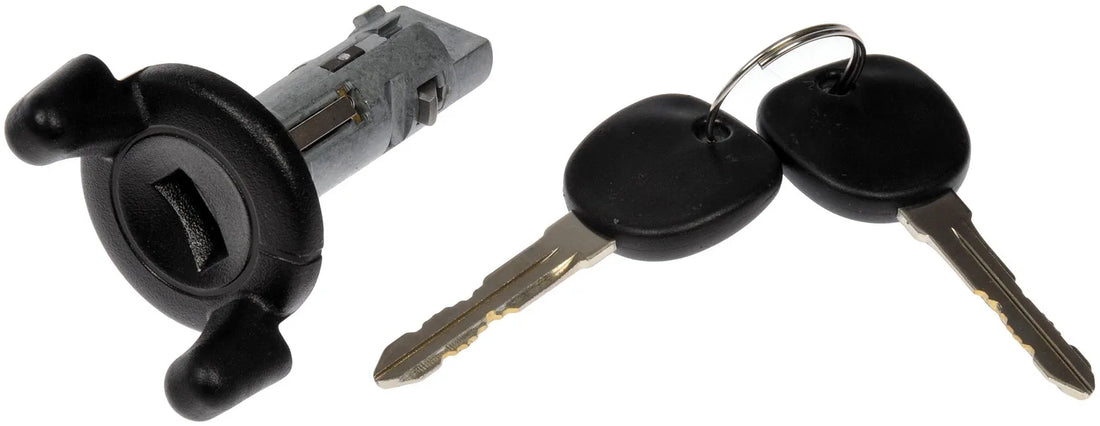 Dorman 924-723 1999-2007 Chevrolet Express 2500 Ignition Lock Cylinder