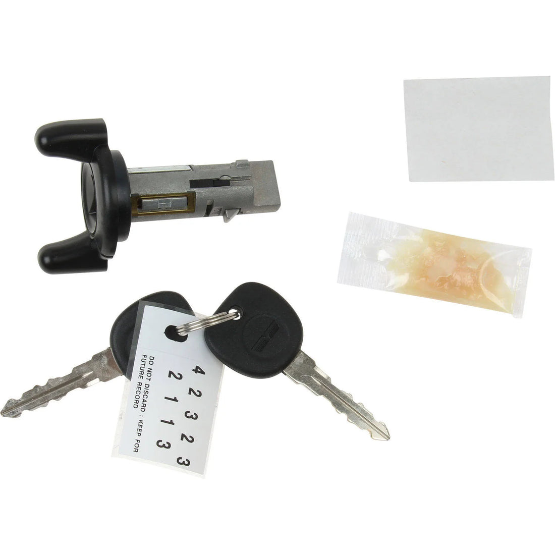 Dorman 924-723 1999-2007 Chevrolet Express 2500 Ignition Lock Cylinder