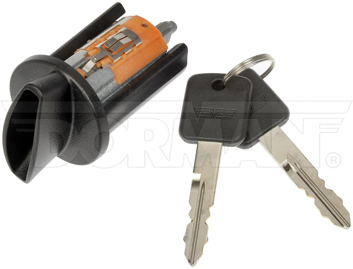 Dorman 924-724 2003-2018 Ford E-450 Super Duty Ignition Lock Cylinder