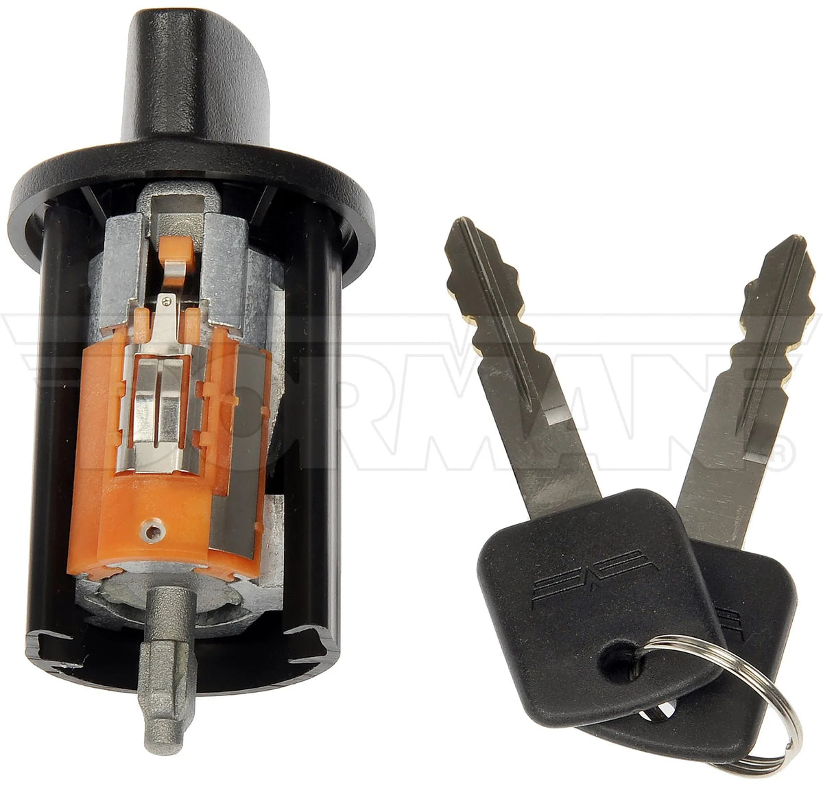 Dorman 924-724 2003-2018 Ford E-450 Super Duty Ignition Lock Cylinder